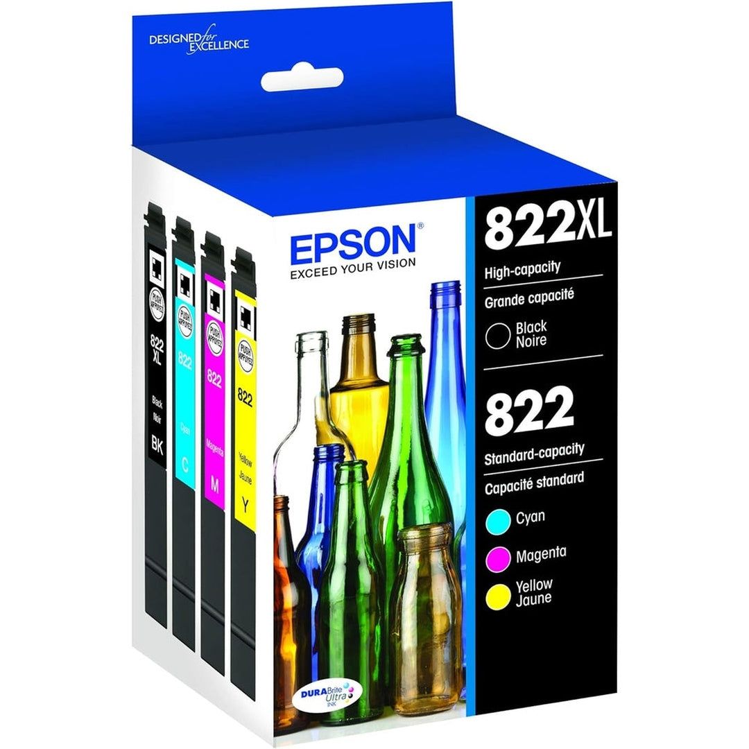 Epson Set of T822