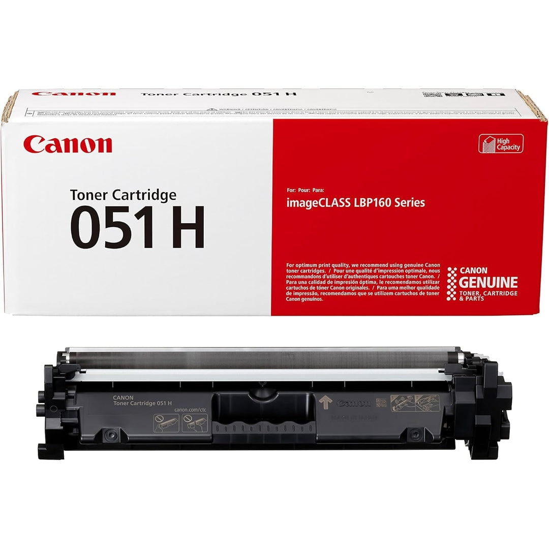 Canon Toner Set of 2