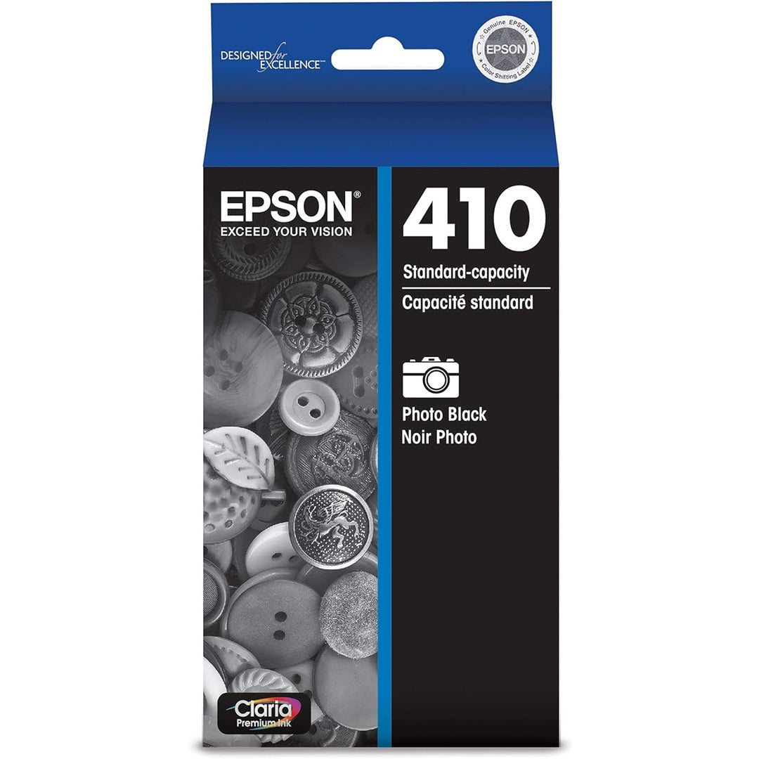 Epson T410 x T410 XL Set