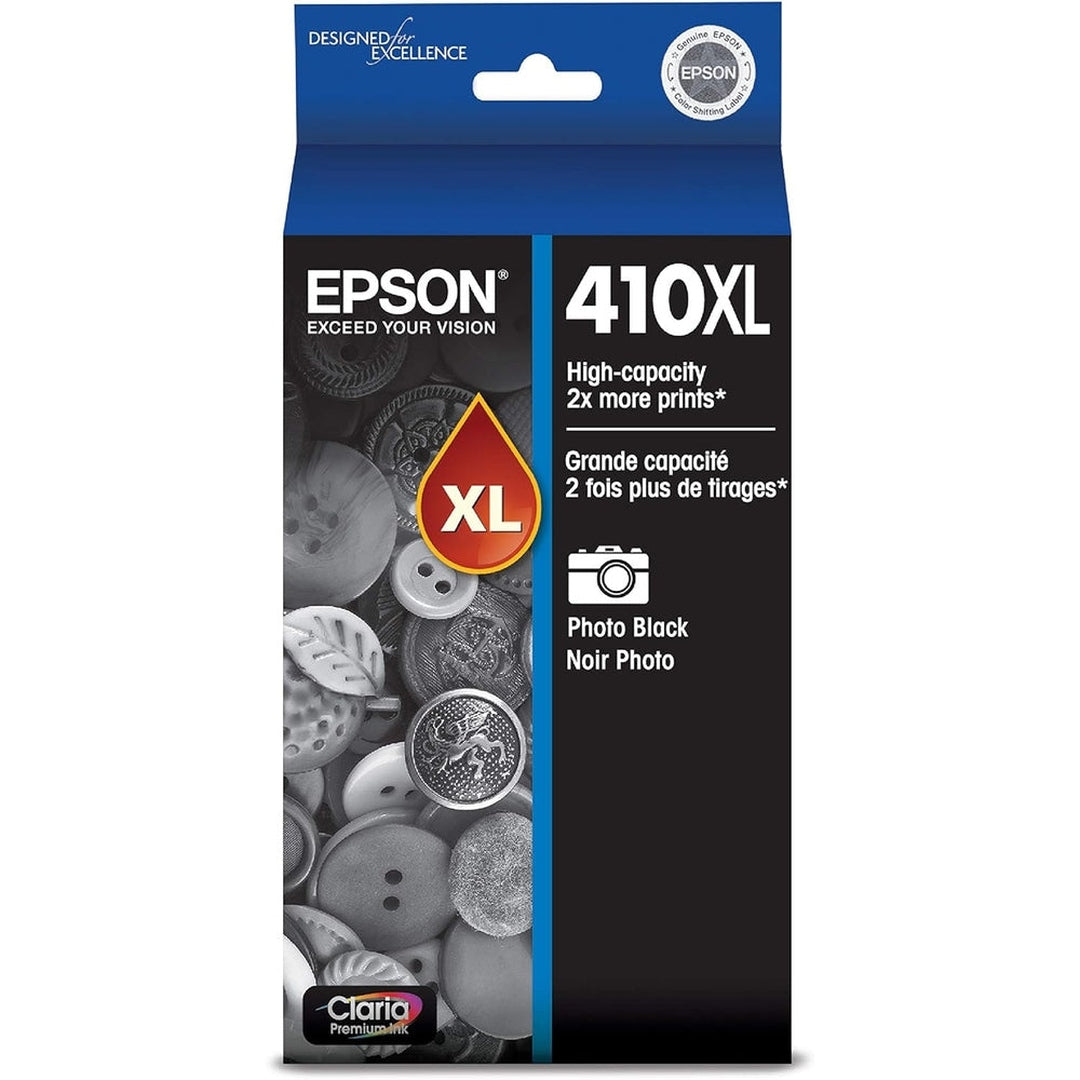 Epson 410XL (Set)