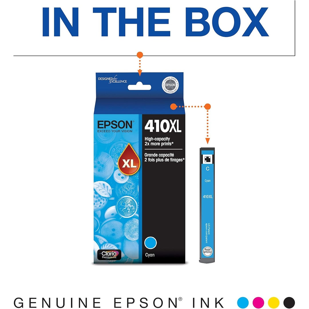 Epson (Set) 410