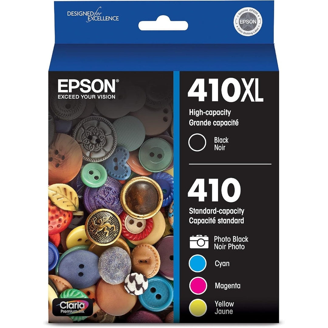 Epson 410XL (Set)