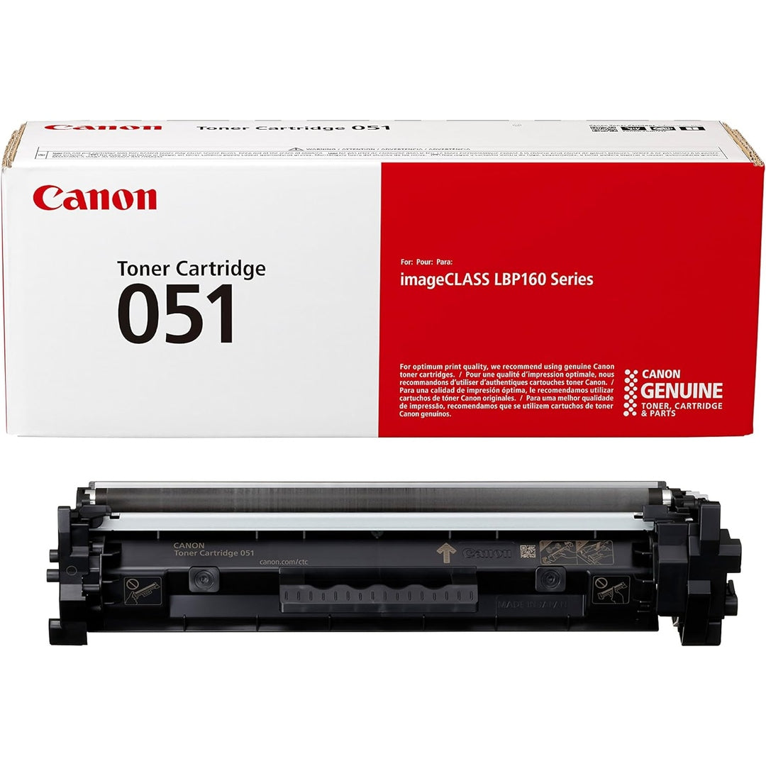 Canon Toner Set of 2