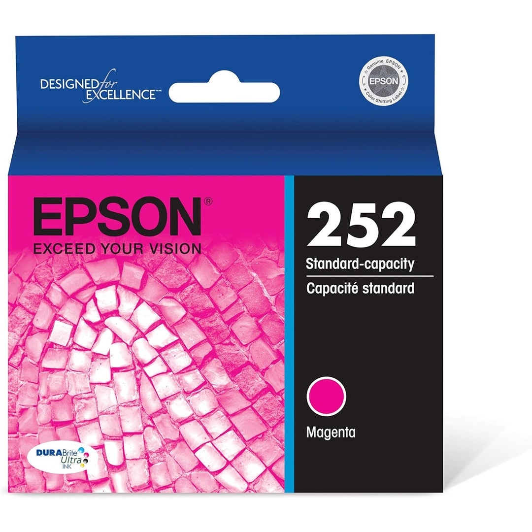 Epson T127120-BCS  - Set